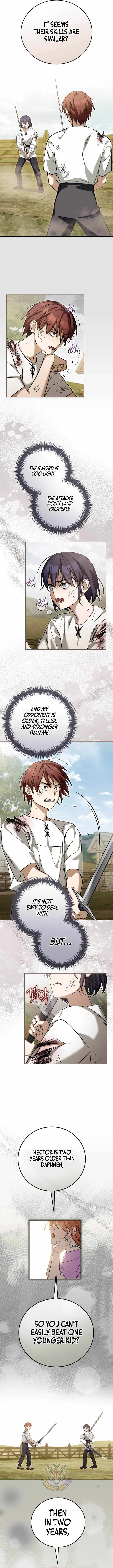 Children of the Rune Chapter 61 page 2