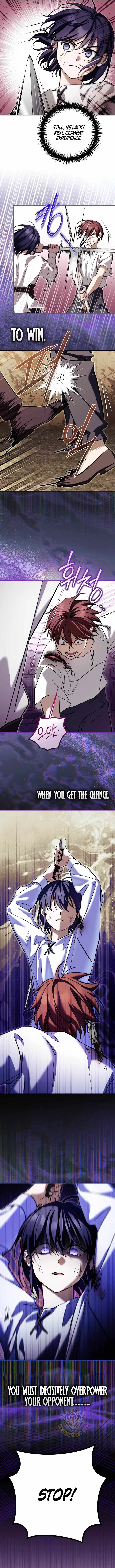 Children of the Rune Chapter 61 page 4