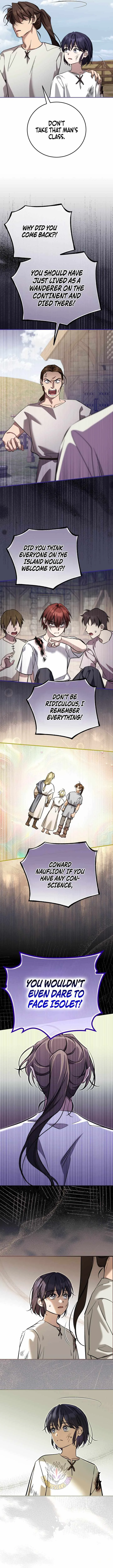 Children of the Rune Chapter 61 page 7
