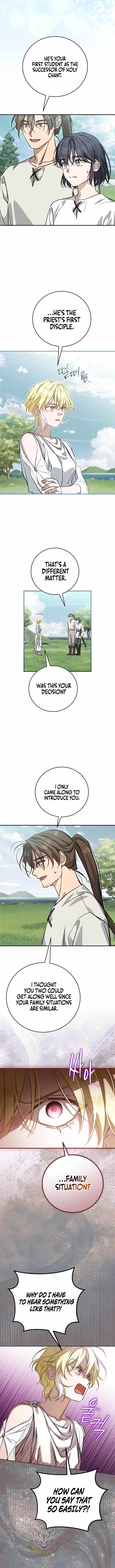 Children of the Rune Chapter 62 page 3