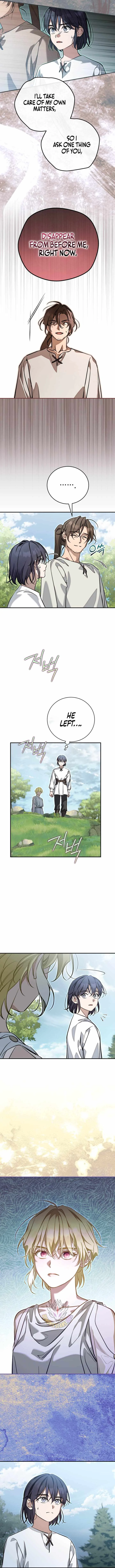 Children of the Rune Chapter 62 page 4