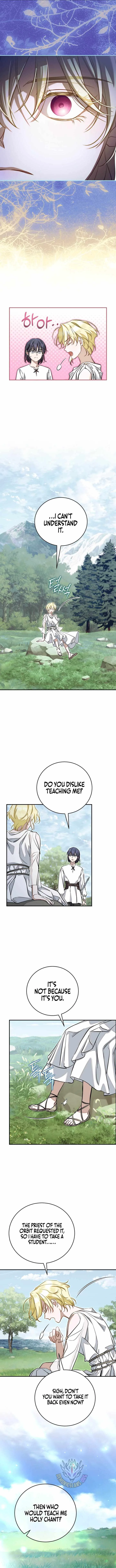 Children of the Rune Chapter 62 page 5