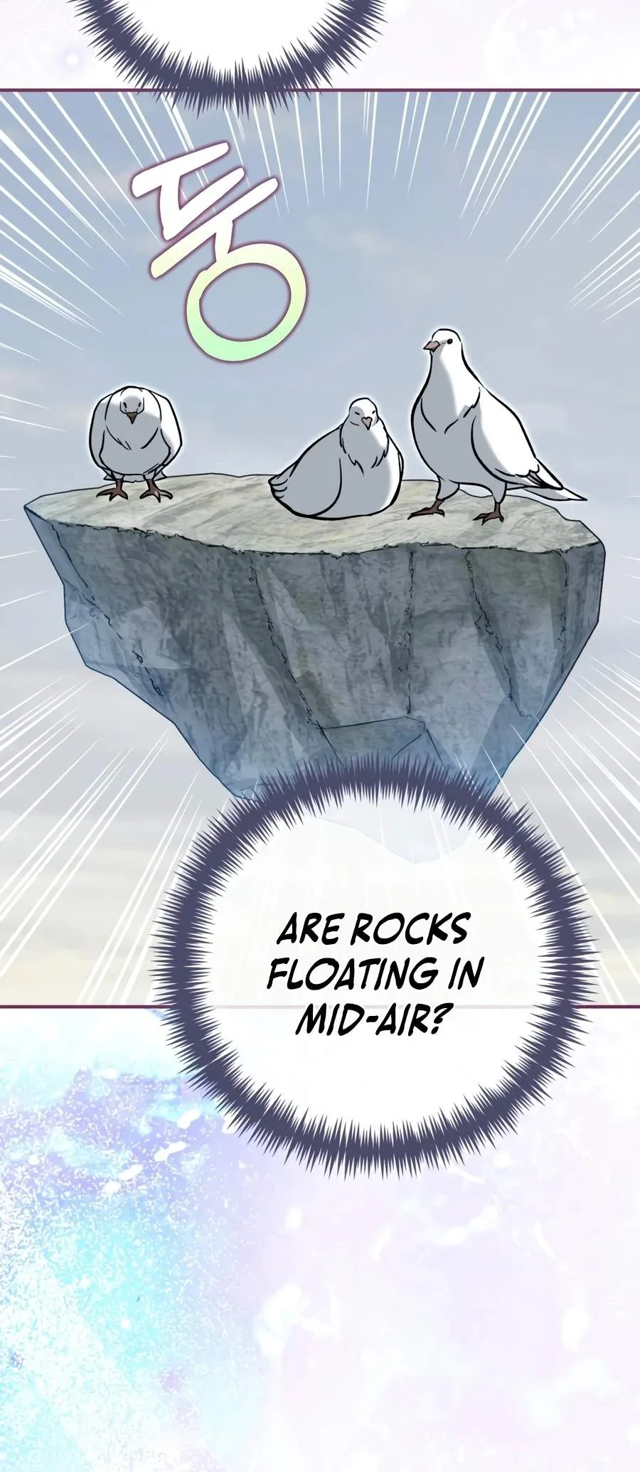 Children of the Rune Chapter 66 page 6