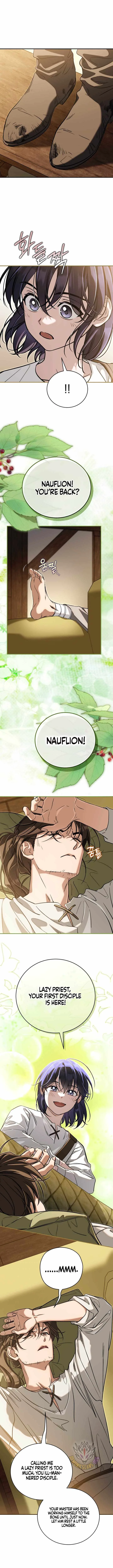 Children of the Rune Chapter 67 page 5