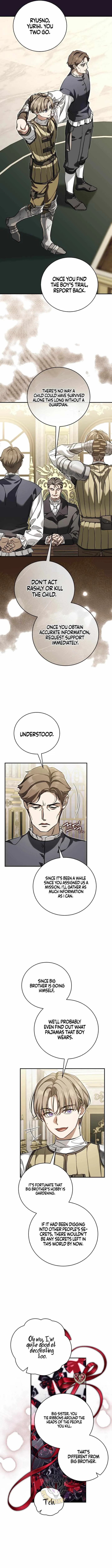 Children of the Rune Chapter 67 page 3