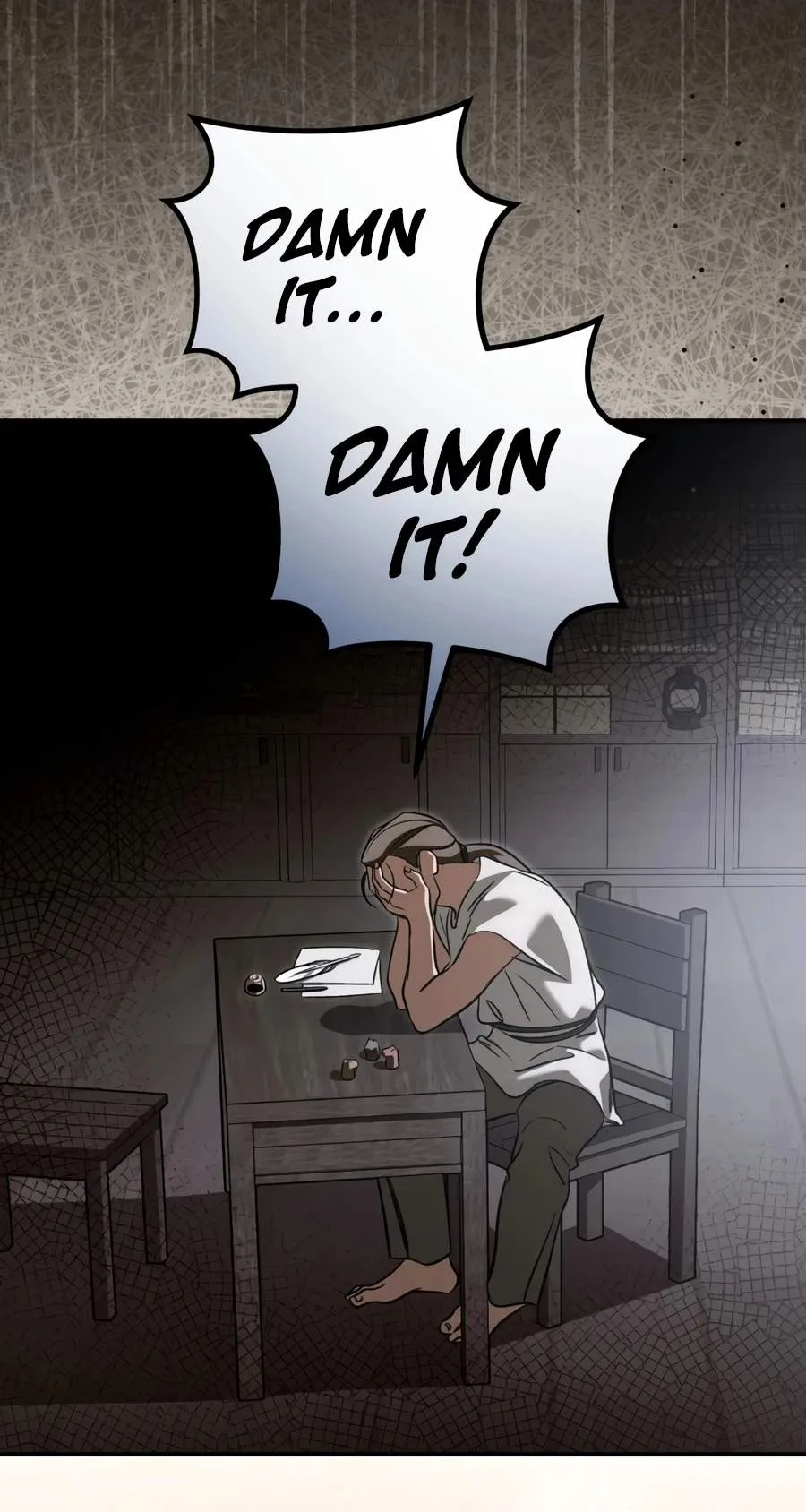 Children of the Rune Chapter 68 page 8
