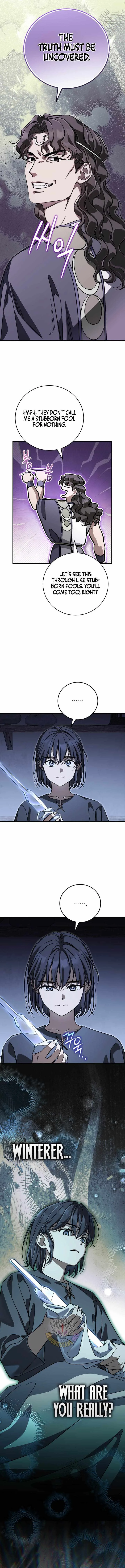 Children of the Rune Chapter 69 page 12