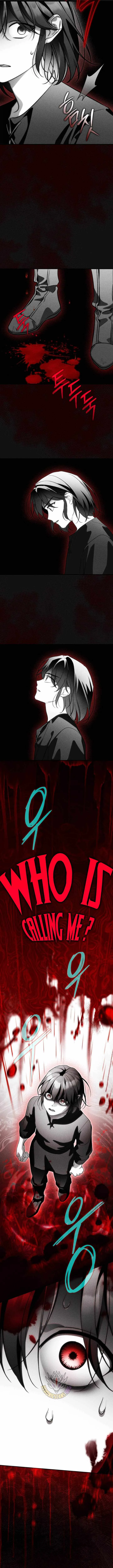 Children of the Rune Chapter 69 page 6