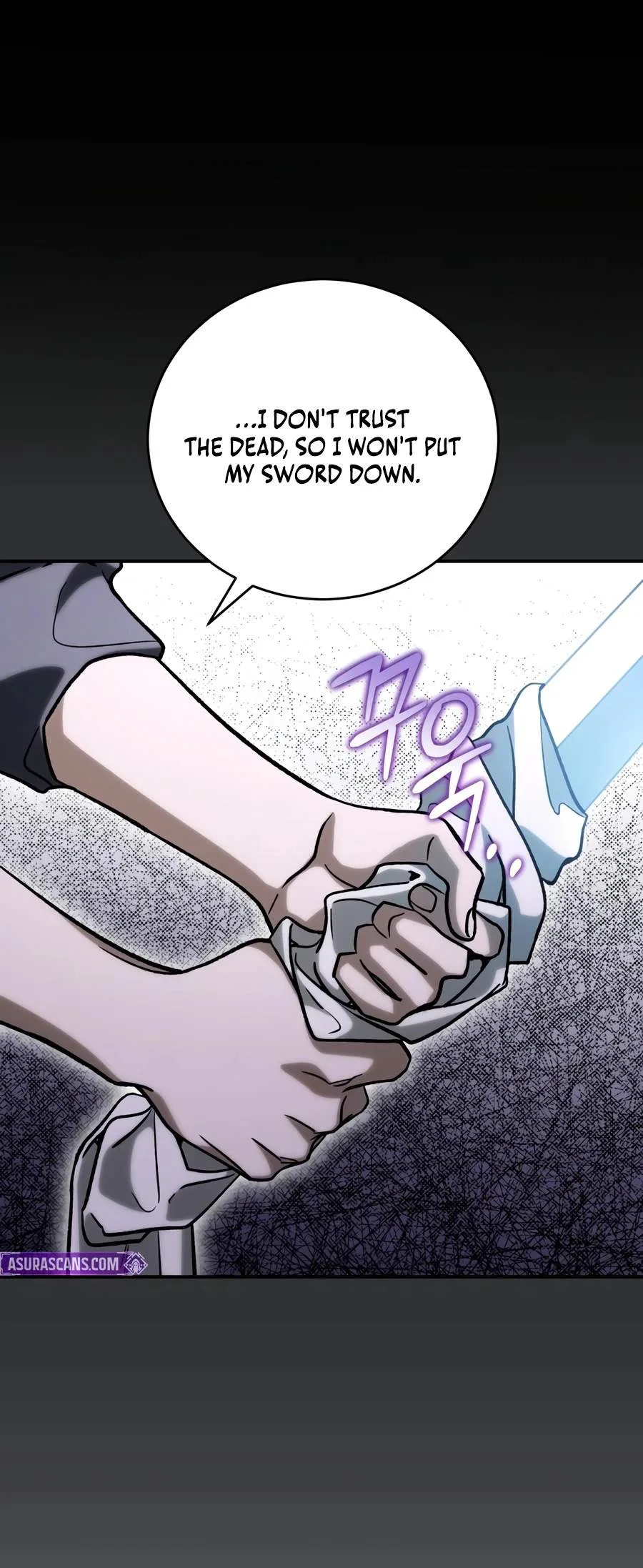 Children of the Rune Chapter 70 page 15