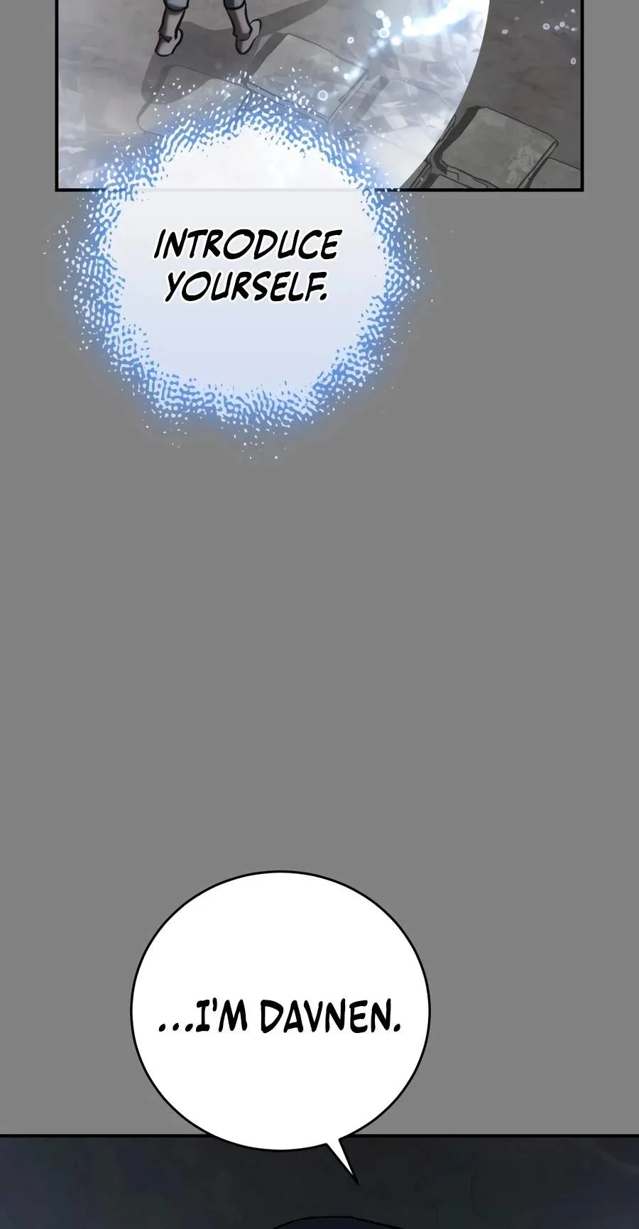 Children of the Rune Chapter 71 page 11