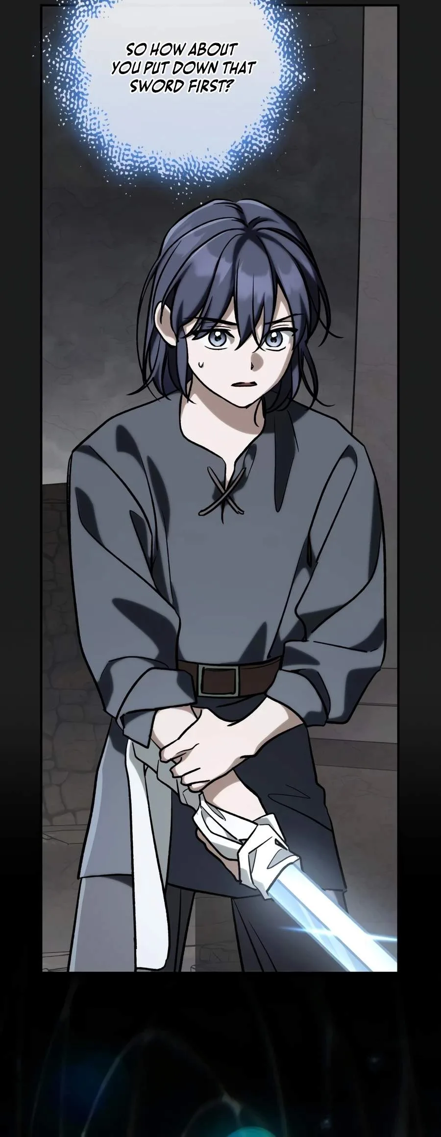 Children of the Rune Chapter 71 page 13