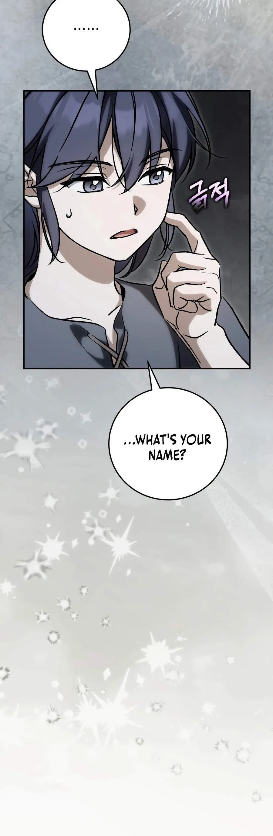 Children of the Rune Chapter 71 page 15