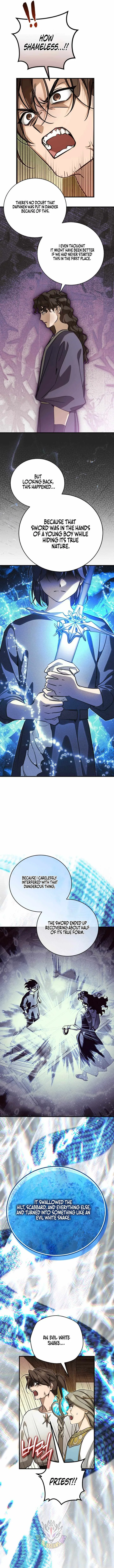 Children of the Rune Chapter 72 page 7