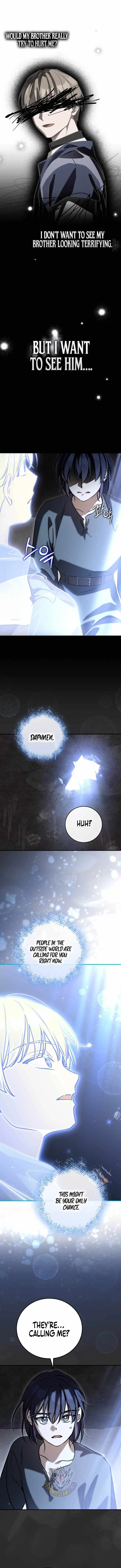 Children of the Rune Chapter 73 page 10
