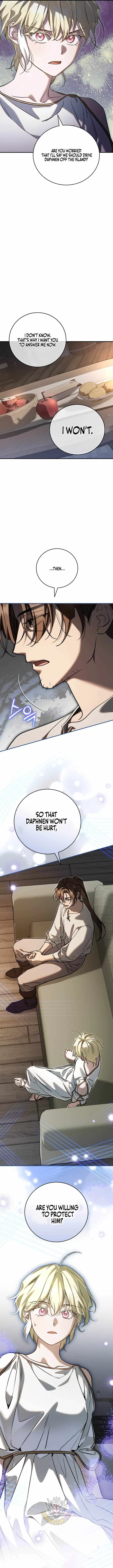 Children of the Rune Chapter 73 page 6