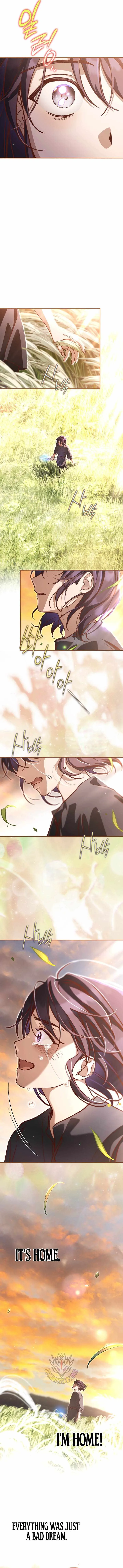 Children of the Rune Chapter 74 page 3