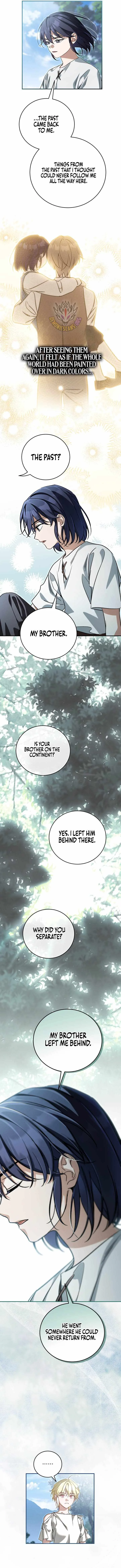 Children of the Rune Chapter 75 page 5