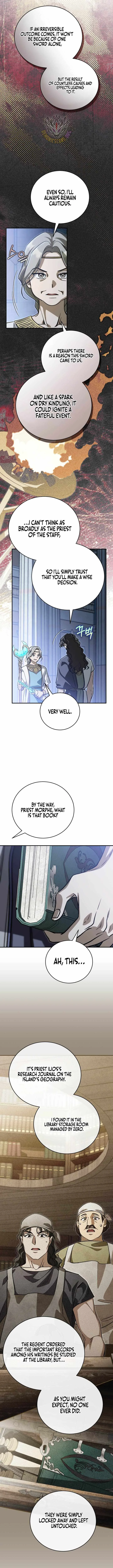 Children of the Rune Chapter 75 page 2