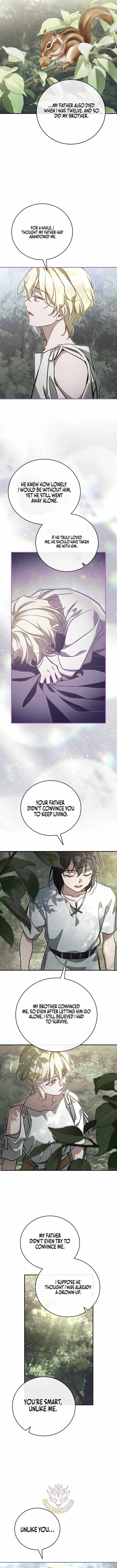 Children of the Rune Chapter 75 page 7