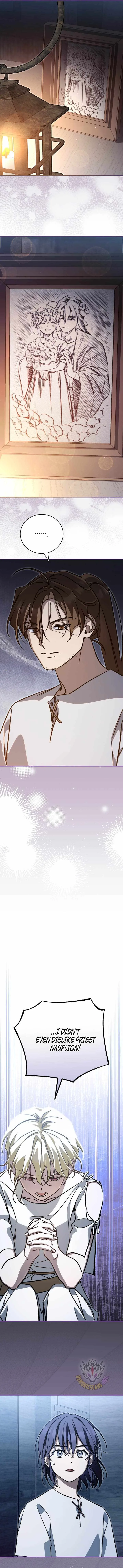 Children of the Rune Chapter 76 page 9