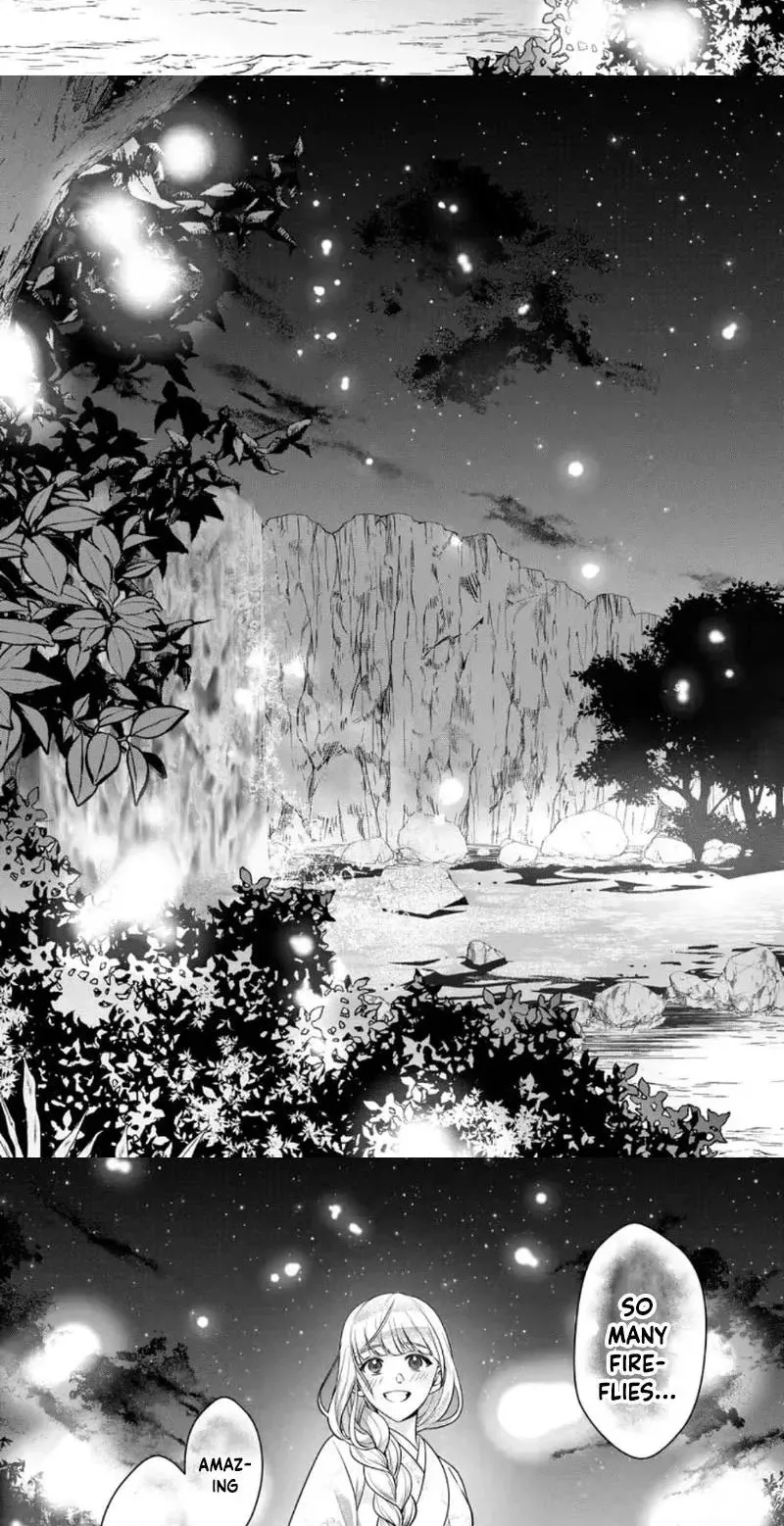 Chizuru's Dawn: My Devoted Husband Chapter 11 page 20