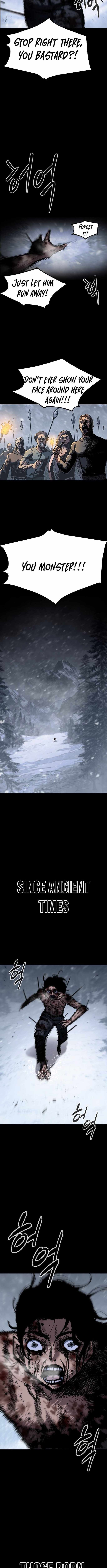 Chronicle of Runes Chapter 1 page 3