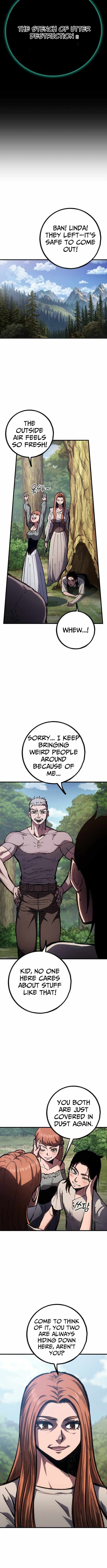 Chronicle of Runes Chapter 1 page 7