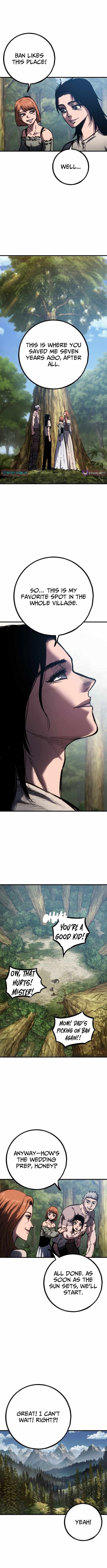 Chronicle of Runes Chapter 1 page 8