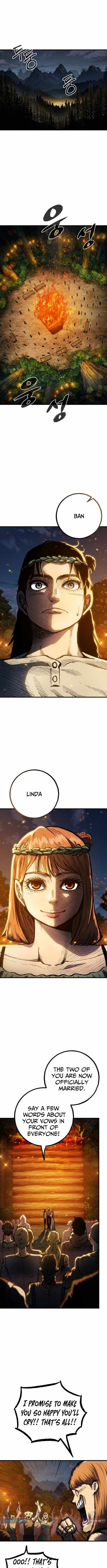 Chronicle of Runes Chapter 1 page 9