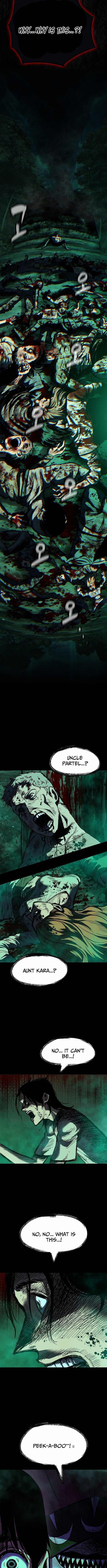 Chronicle of Runes Chapter 1 page 16