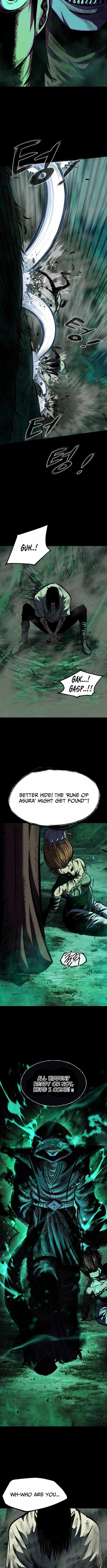 Chronicle of Runes Chapter 1 page 17