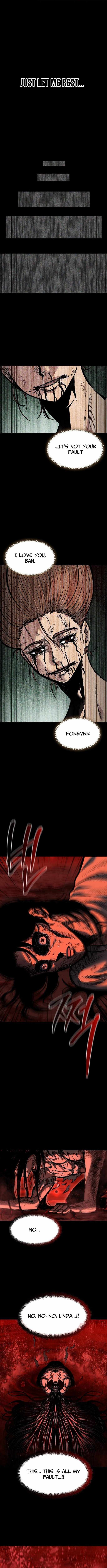 Chronicle of Runes Chapter 1 page 23