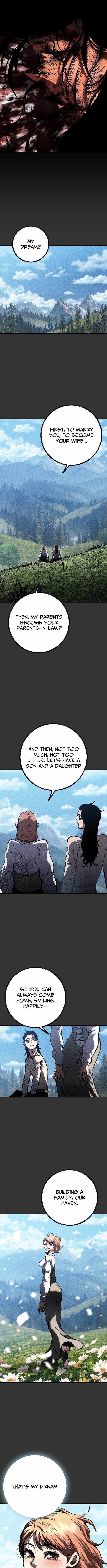 Chronicle of Runes Chapter 1 page 32