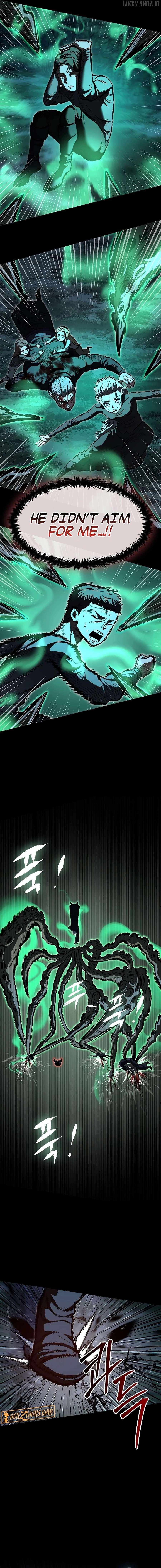 Chronicle of Runes Chapter 10 page 9