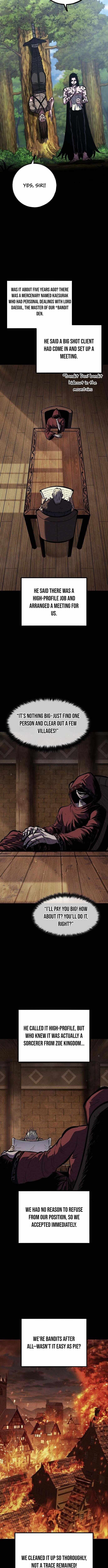 Chronicle of Runes Chapter 2 page 3