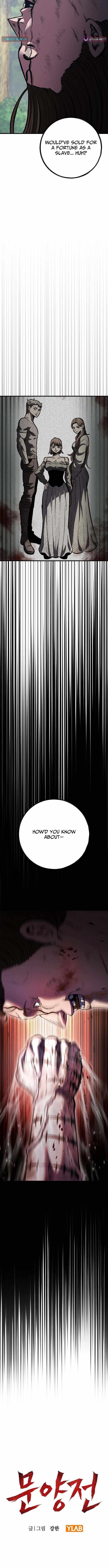 Chronicle of Runes Chapter 2 page 5