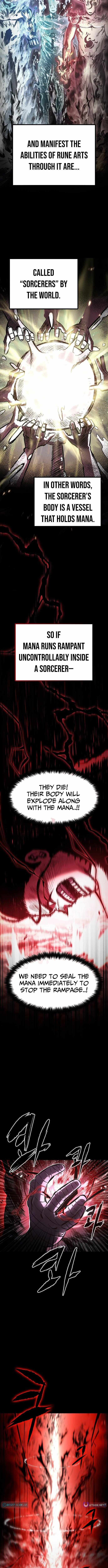 Chronicle of Runes Chapter 3 page 4
