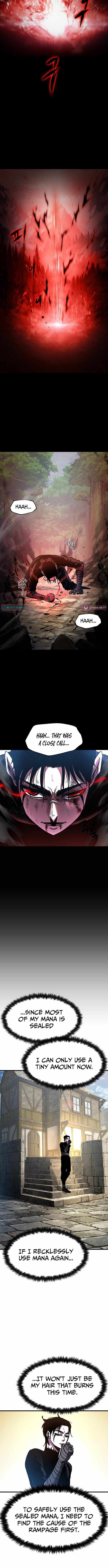 Chronicle of Runes Chapter 3 page 5