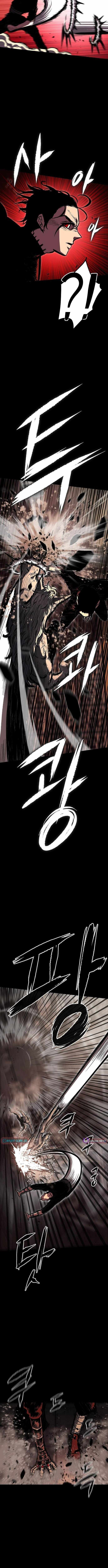 Chronicle of Runes Chapter 3 page 11