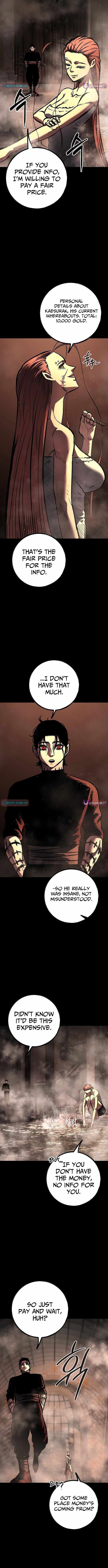 Chronicle of Runes Chapter 3 page 15
