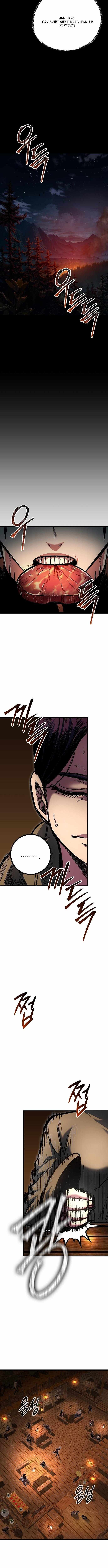Chronicle of Runes Chapter 4 page 3