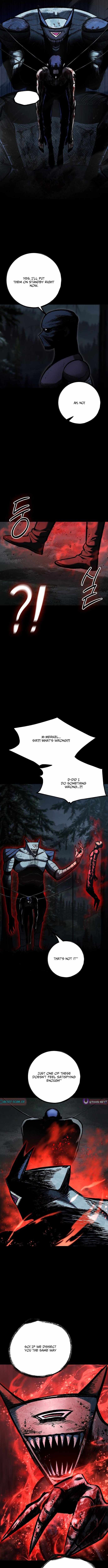 Chronicle of Runes Chapter 4 page 2