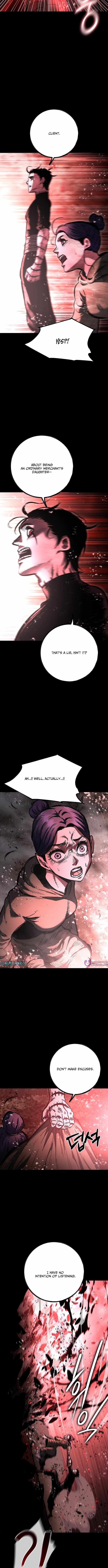 Chronicle of Runes Chapter 4 page 18