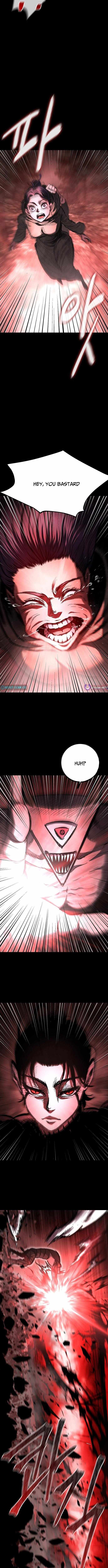 Chronicle of Runes Chapter 4 page 19