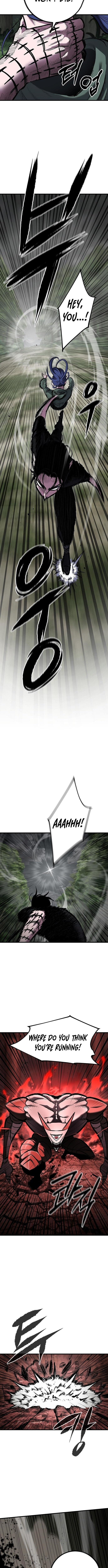 Chronicle of Runes Chapter 5 page 3