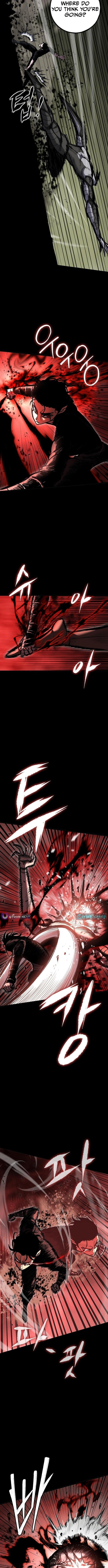 Chronicle of Runes Chapter 5 page 4