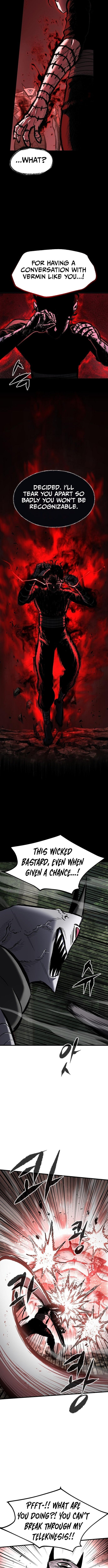 Chronicle of Runes Chapter 5 page 10