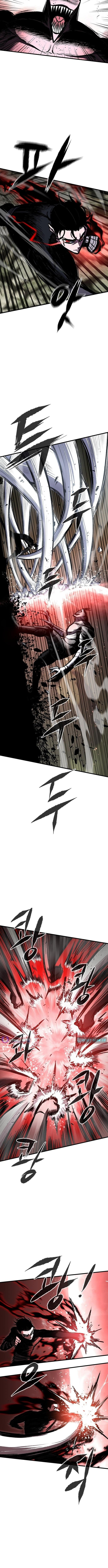 Chronicle of Runes Chapter 5 page 11
