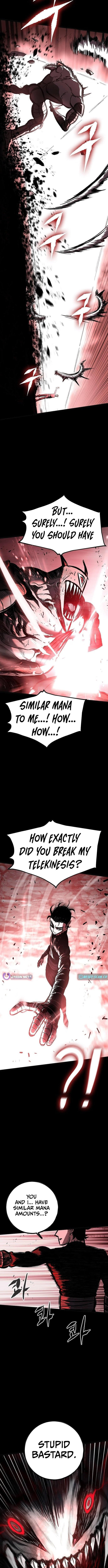 Chronicle of Runes Chapter 5 page 15