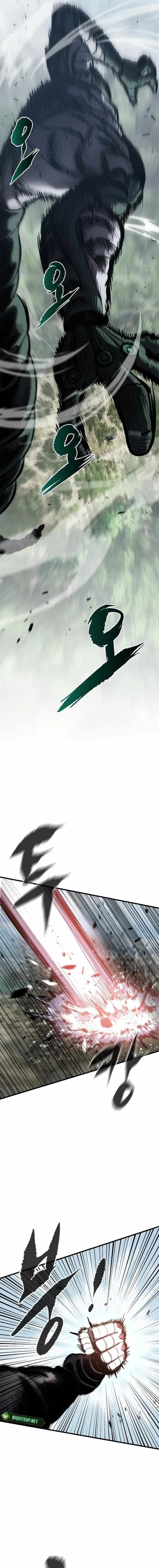 Chronicle of Runes Chapter 7 page 3
